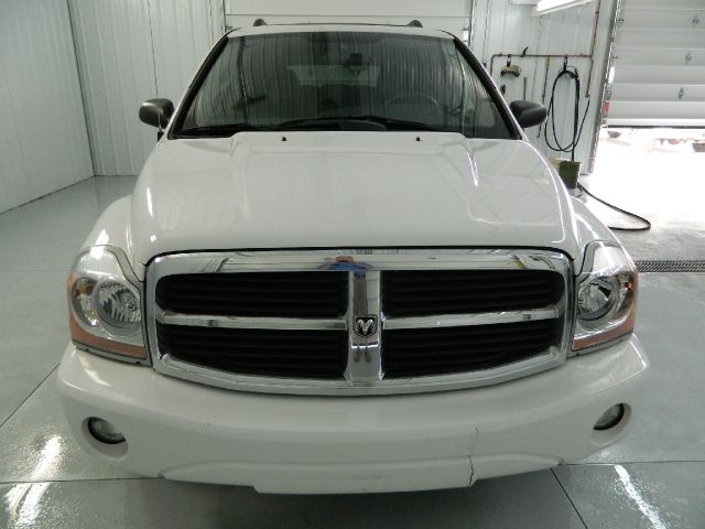 Dodge Durango Wagon SE SUV