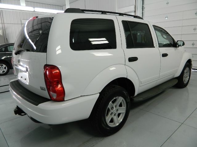 Dodge Durango 2005 photo 1