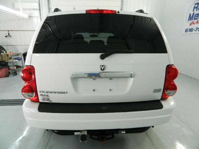 Dodge Durango 2005 photo 3