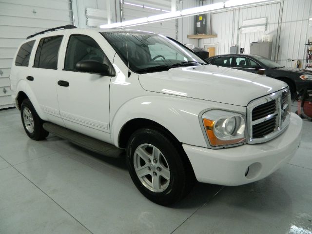 Dodge Durango 2005 photo 4