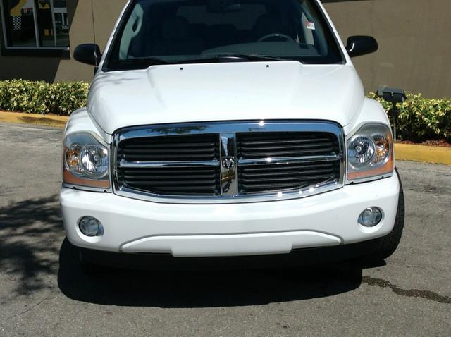 Dodge Durango 2005 photo 4