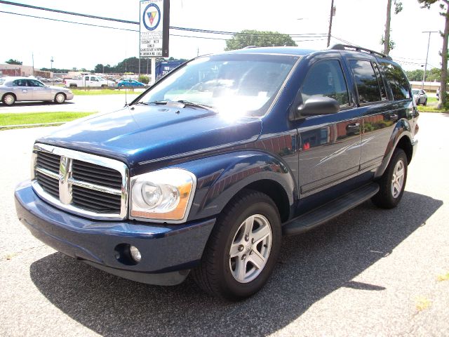 Dodge Durango Wagon SE SUV