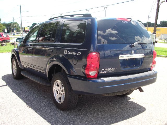 Dodge Durango 2005 photo 1