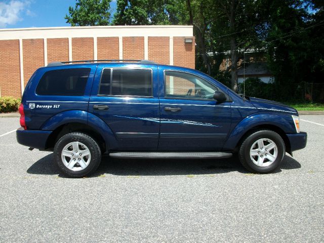 Dodge Durango 2005 photo 2