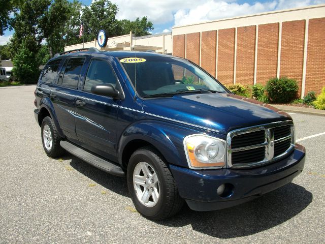 Dodge Durango 2005 photo 3