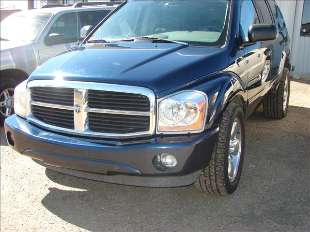 Dodge Durango SLT 25 Sport Utility