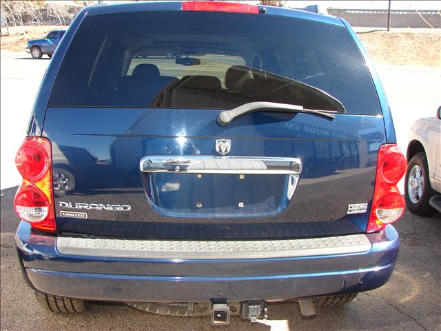 Dodge Durango 2005 photo 1