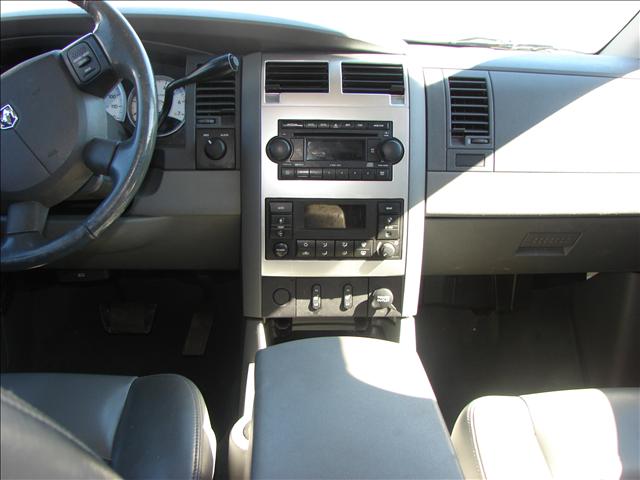 Dodge Durango 2005 photo 3