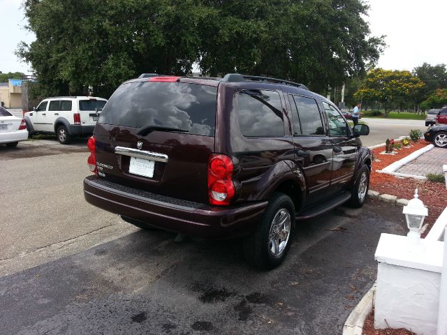 Dodge Durango I Limited SUV