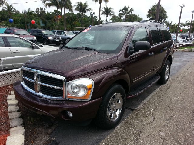 Dodge Durango 2005 photo 1