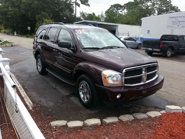 Dodge Durango 2005 photo 2