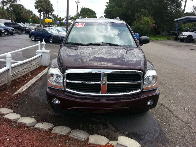 Dodge Durango 2005 photo 3