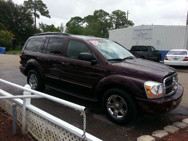 Dodge Durango 2005 photo 4