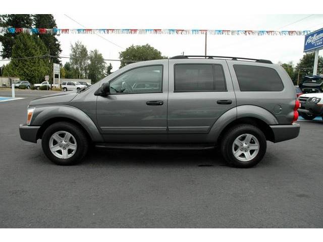 Dodge Durango 2005 photo 1