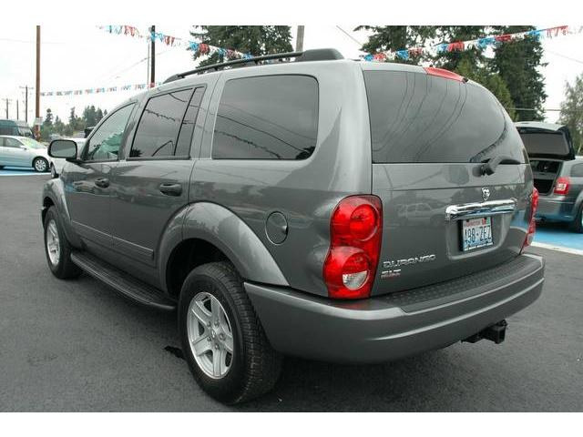 Dodge Durango 2005 photo 2