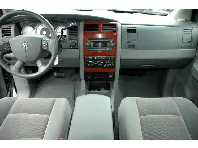 Dodge Durango 2005 photo 3