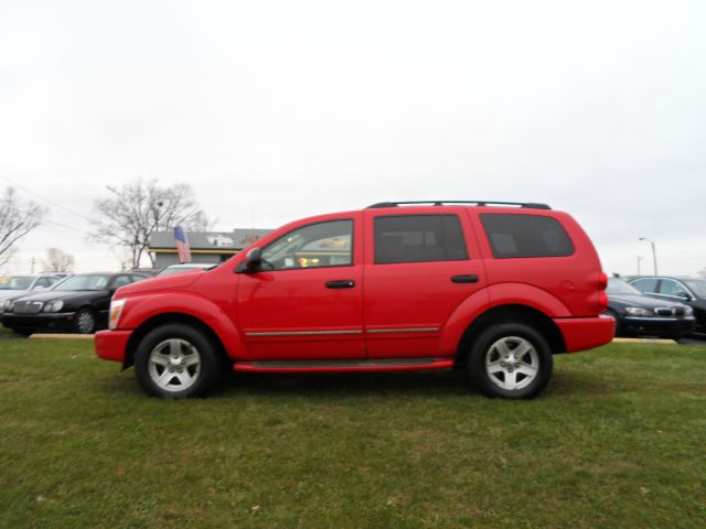 Dodge Durango 2005 photo 3