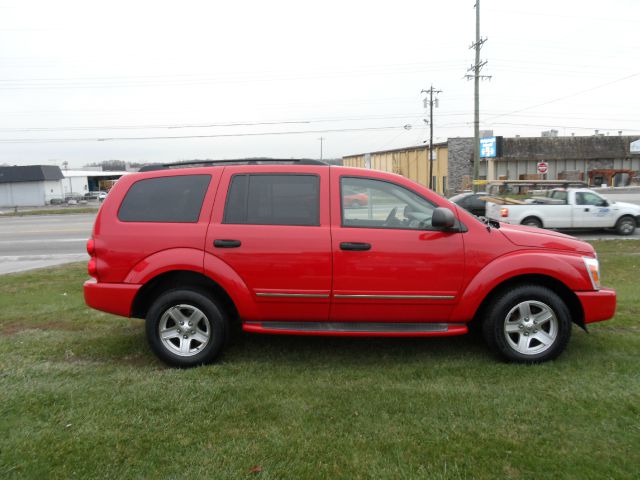 Dodge Durango 2005 photo 4