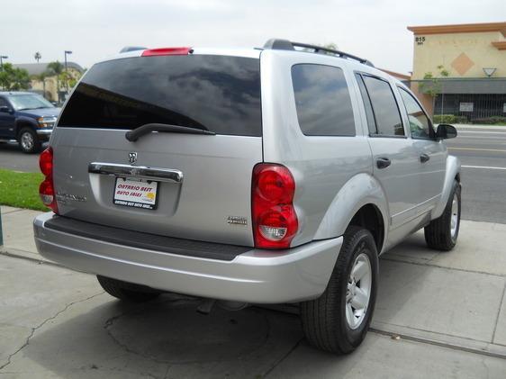 Dodge Durango Wagon SE SUV