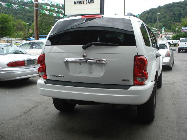 Dodge Durango 2005 photo 4