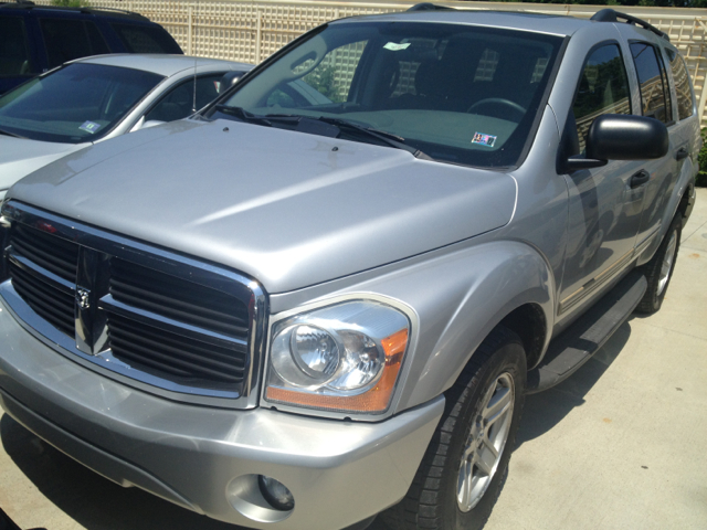 Dodge Durango 2005 photo 3