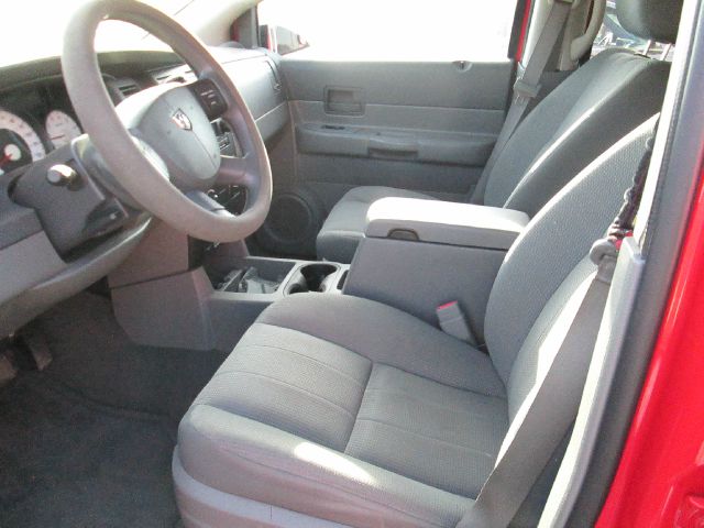 Dodge Durango 2005 photo 1