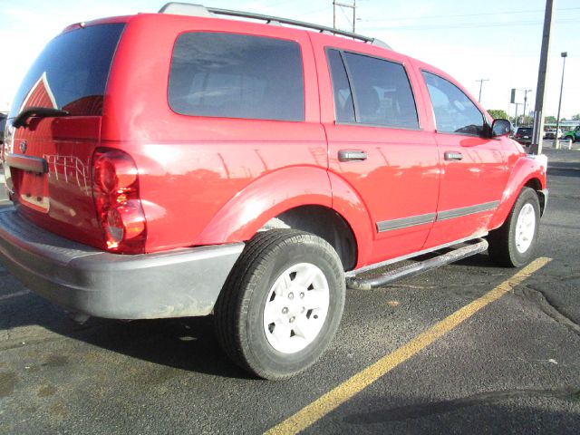 Dodge Durango 2005 photo 2