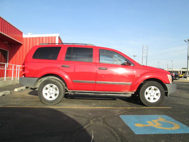 Dodge Durango 2005 photo 3