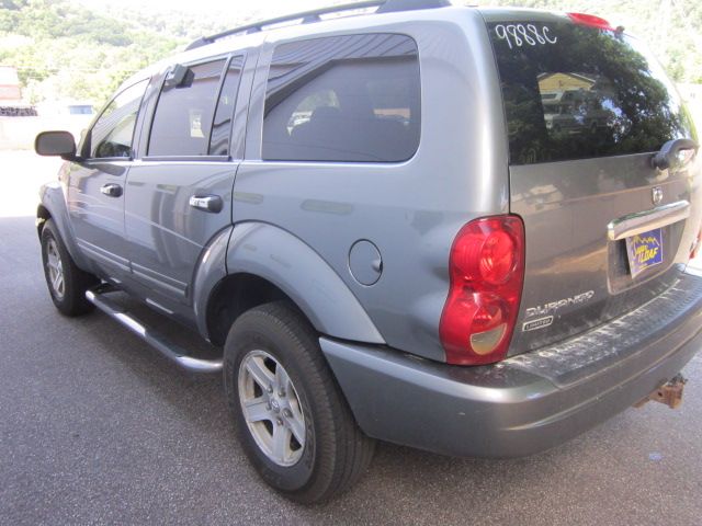 Dodge Durango 2005 photo 1