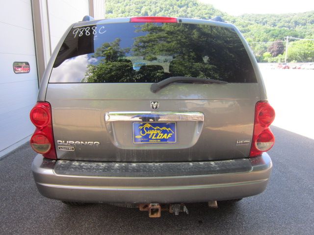 Dodge Durango 2005 photo 2