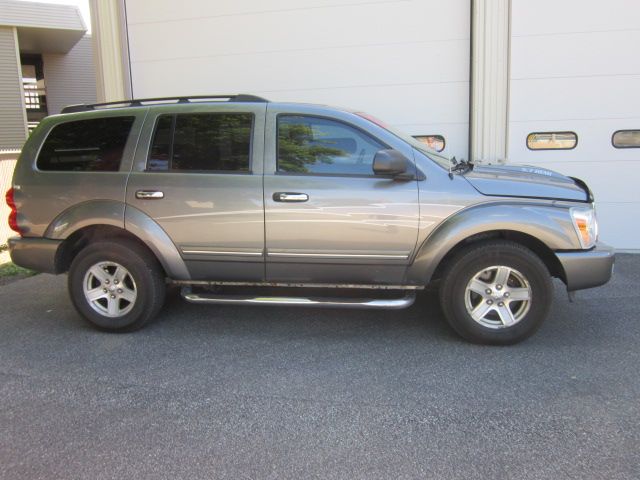 Dodge Durango 2005 photo 3