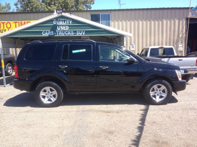 Dodge Durango Super SUV