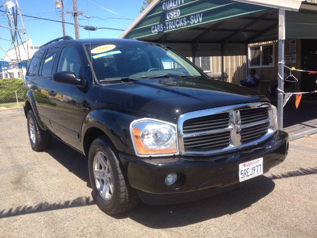 Dodge Durango 2005 photo 1