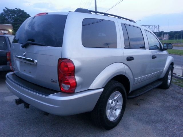 Dodge Durango 2005 photo 1