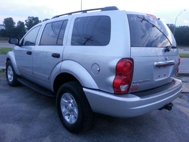 Dodge Durango 2005 photo 4