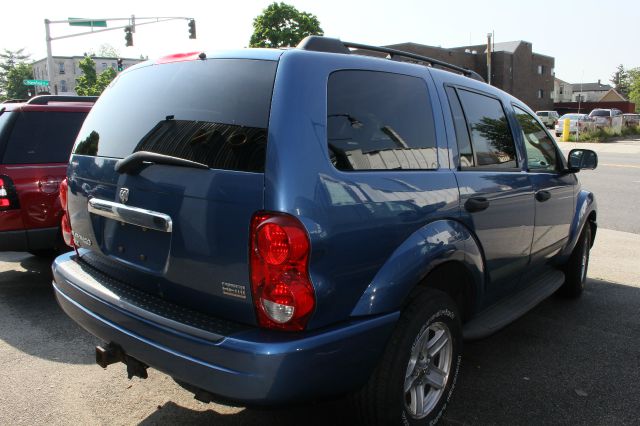 Dodge Durango 2005 photo 11