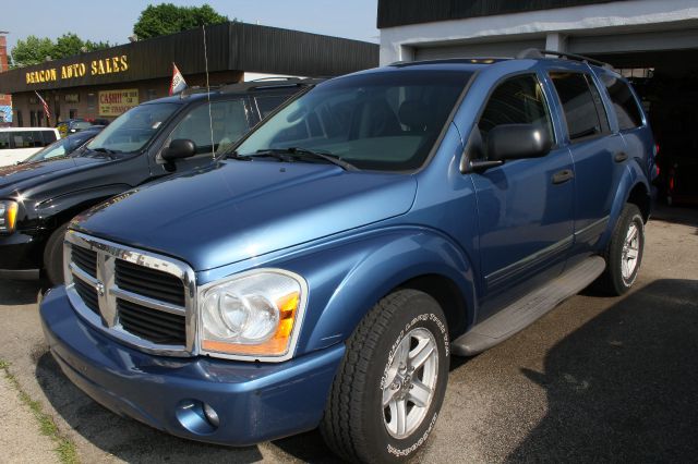 Dodge Durango 2005 photo 13