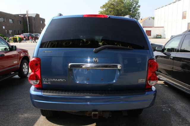 Dodge Durango 2005 photo 14