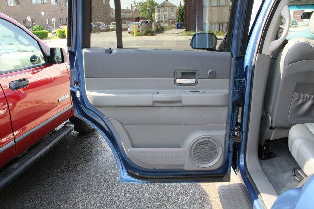 Dodge Durango 2005 photo 18