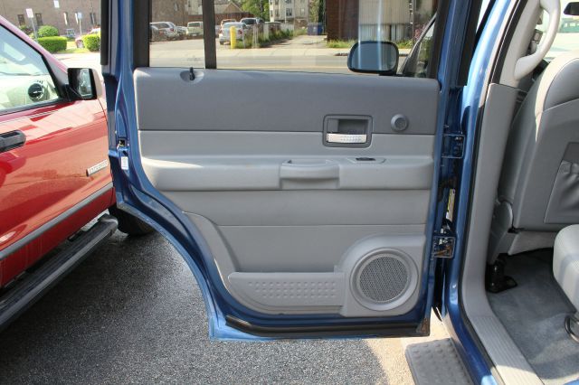 Dodge Durango 2005 photo 4