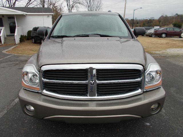 Dodge Durango I Limited SUV