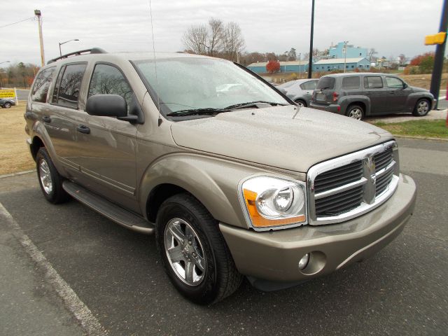 Dodge Durango 2005 photo 1