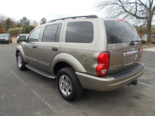 Dodge Durango 2005 photo 3