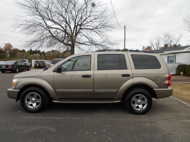 Dodge Durango 2005 photo 4