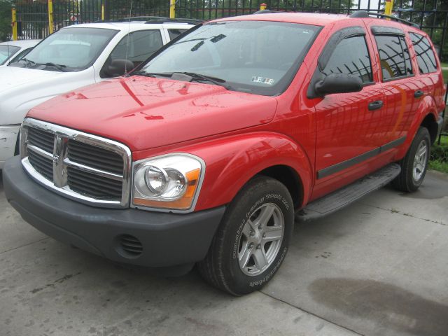 Dodge Durango 2005 photo 1