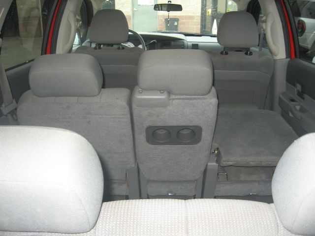 Dodge Durango 2005 photo 2