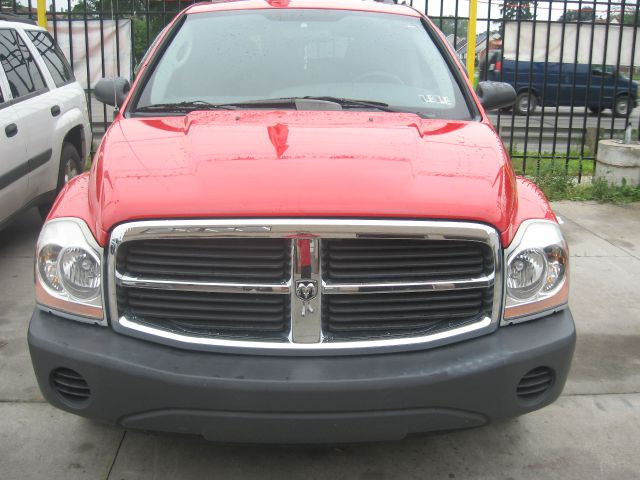 Dodge Durango 2005 photo 3