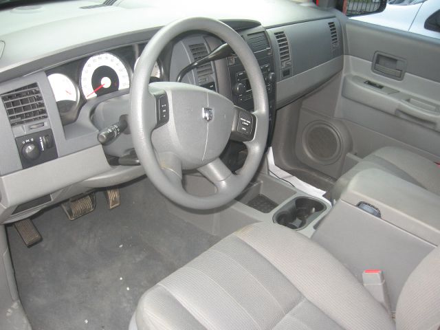 Dodge Durango 2005 photo 4