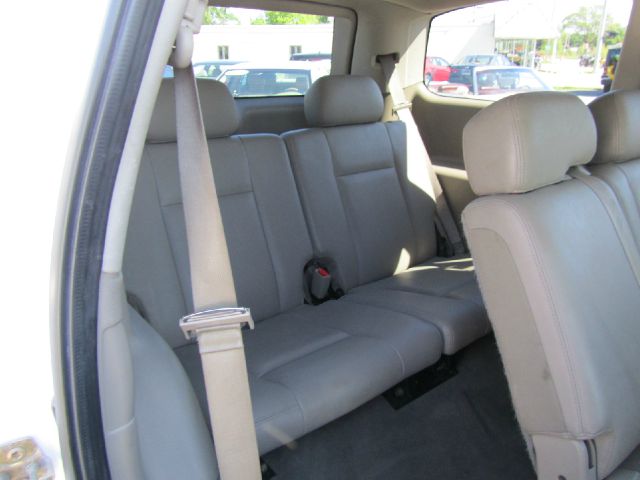 Dodge Durango 2005 photo 12