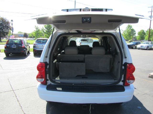 Dodge Durango 2005 photo 13